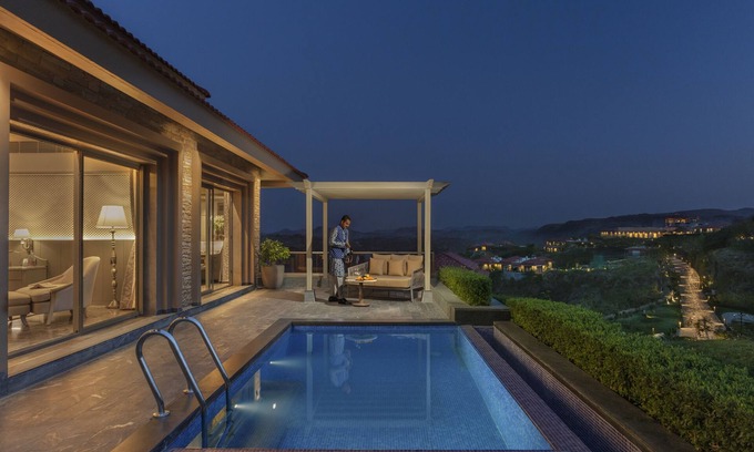 Nathdwara Hôtel | Mementos By ITC Hotels Ekaaya Udaipur