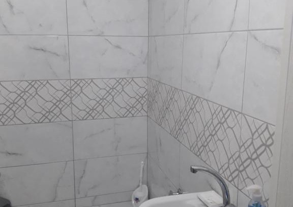 Akcaabat Appartement | Memiş Apartmanı