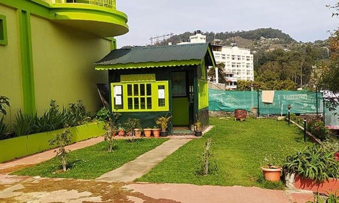 Kodaikanal Appartement | Memmsta Hotels - 2526