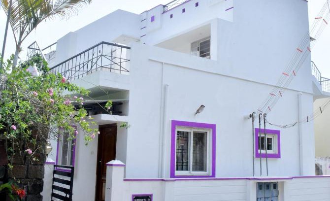Salem Maison | Memmsta TGT Holidays Yercaud
