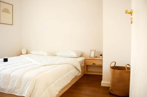 Costa de Caparica Appartement | Memories by the Sea - Margarida do Mar