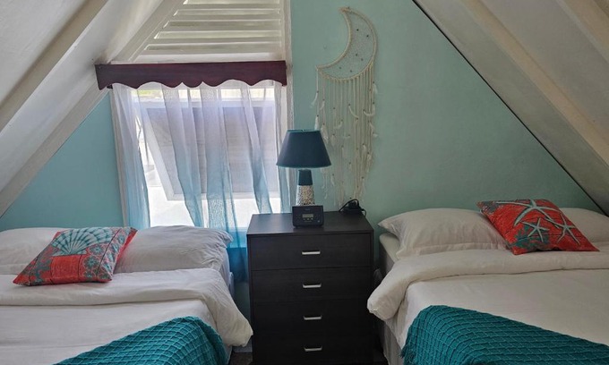 West End Appartement | Memories by the Shore