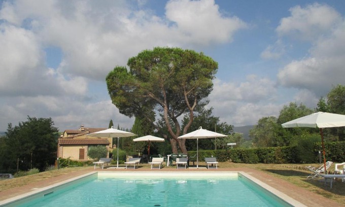 San Gimignano Appartement | Memory House