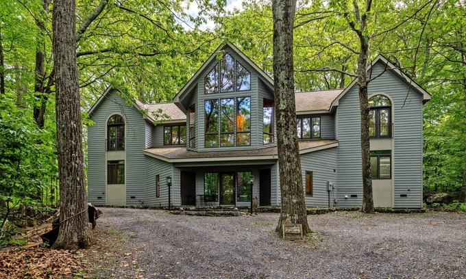 Deer Springs Maison | Memory Maker with Wintergreen Advantage