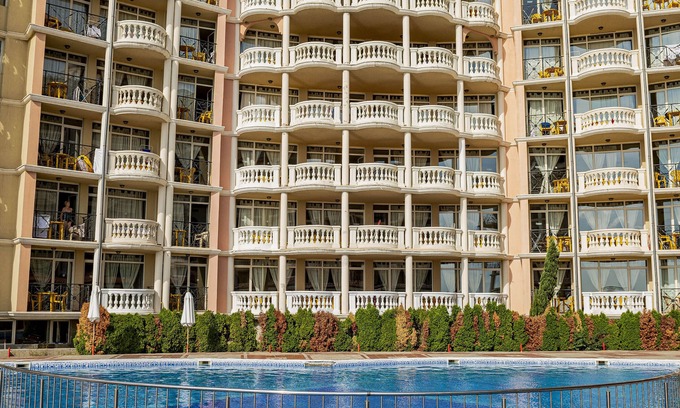 Elenite Appartement | MENADA *Andalusia * Cozy Apartment whit Sea View