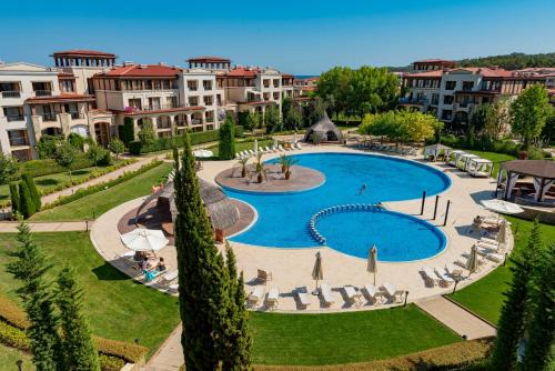 Sozopol Appartement | Menada Kavaci Sozopol Apartments