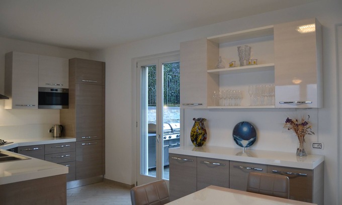 Menaggio Maison | Menaggio Lake View: Villa with a view!