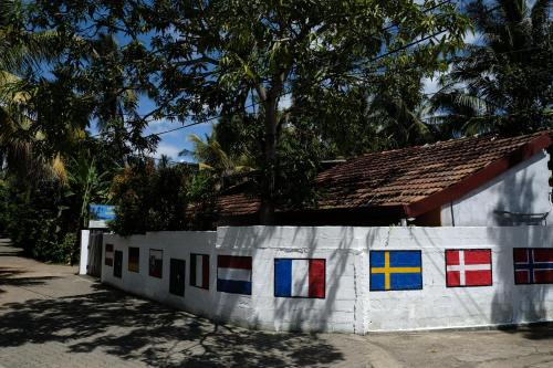 Tangalle Maison | MENAKA HOMESTAY
