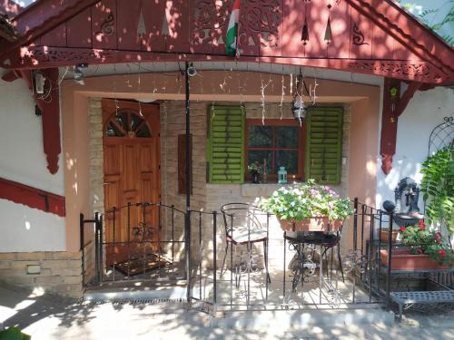 Mende Appartement | Mendei Vendégház - Deluxe Apartman