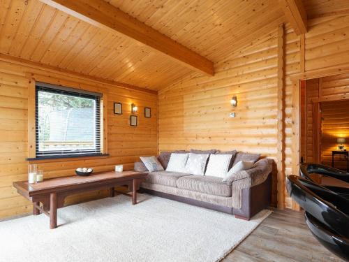 Ston Easton Maison | Mendip Lodge