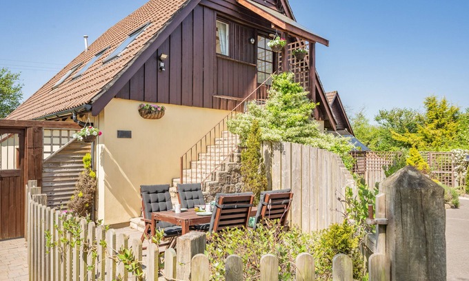 Shipham Maison | Mendip Mews - Shipham