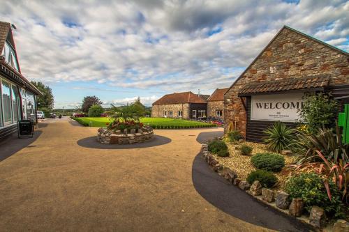 Langford Maison | Mendip Spring Golf and Country Club
