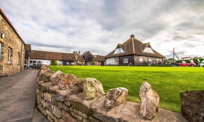 Langford Maison | Mendip Spring Golf Club