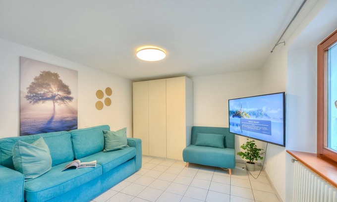 Mendrisio Appartement | Mendrisio Mansarda, Mendrisio, Switzerland