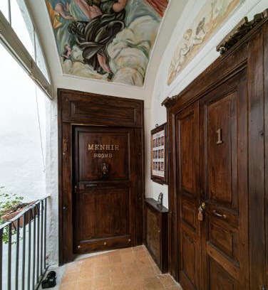 Campobasso Maison | Menhir Rooms