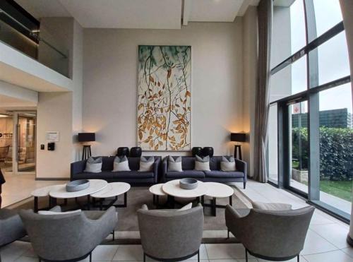 Menlyn Hôtel | Menlyn Main Apartments Trilogy