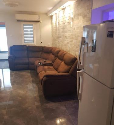 Tiberias Appartement | menny's kinneret דירת כינרת