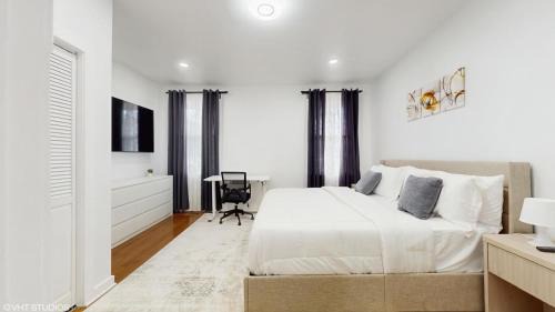 Rahway Appartement | Menod Luxury Apartment