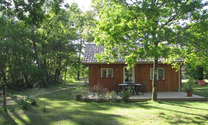 Luglon Maison | Menon