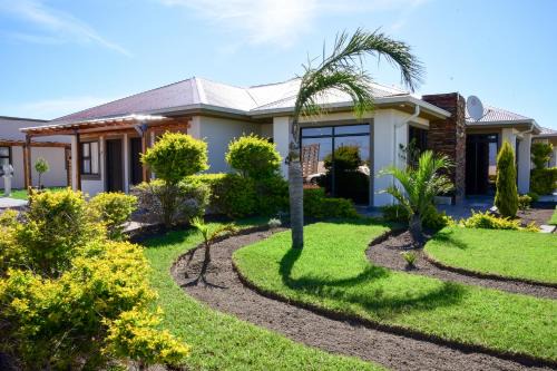 Umtata Cabine | Menucha Country Lodge