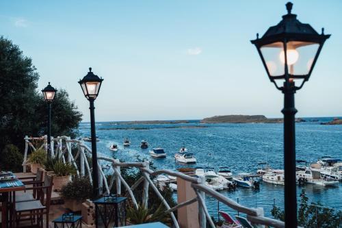 Puerto Luz Maison | Menurka - Port d'Addaia