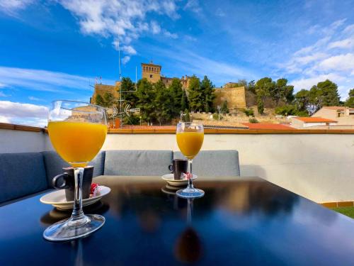 Alcaniz Appartement | MEQUEDO CALDEREROS 25