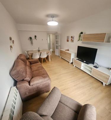 Alcaniz Appartement | MEQUEDO Galan Bergua 29