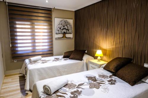 Alcaniz Maison | Mequedo San Pascual