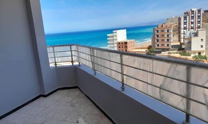 Tlemcen Province Appartement | Mer et soleil