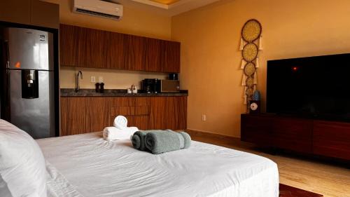 Tulum Appartement | Meraki Luxury Condo by Marea