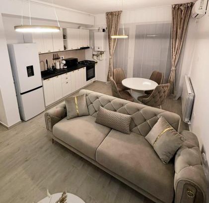 Constanta Appartement | Meraki resort&spa Mamaia