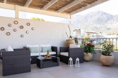 Zaros Maison | Merastri Villa