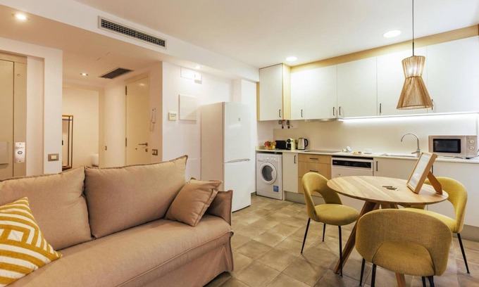 el Mercadal Appartement | Mercadal 2 - Location de vacances à Gérone | Bravissimo