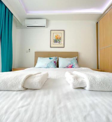 Guneyli Koyu Hôtel | Mercan Otel