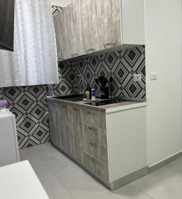 Castellammare di Stabia Appartement | Mercante di stelle