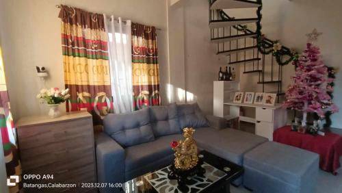 Batangas City Lit Et Petit-Déjeuner | mercedes homes bnb