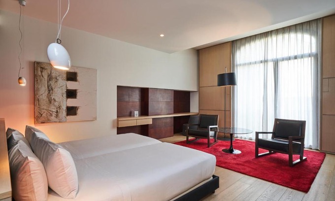 Vilafranca del Penedes Hôtel | Mercer Casa Torner i Güell