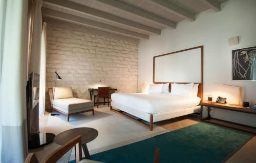 Gothic Quarter Hôtel | Mercer Hotel Barcelona
