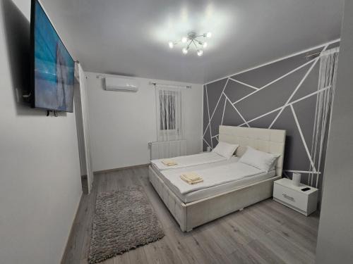 Sibiu Appartement | Merci Apartament