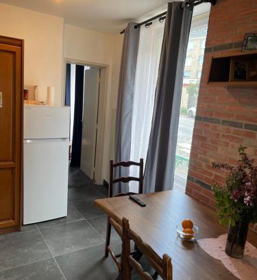 Rambouillet Appartement | Merci