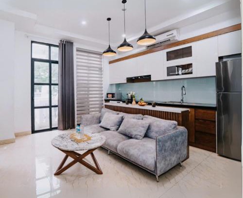Hai Phong Appartement | Merci Vinhomes Imperia Hai Phong