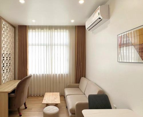 Le Chan Appartement | Merci Vinhomes Marina Hai Phong