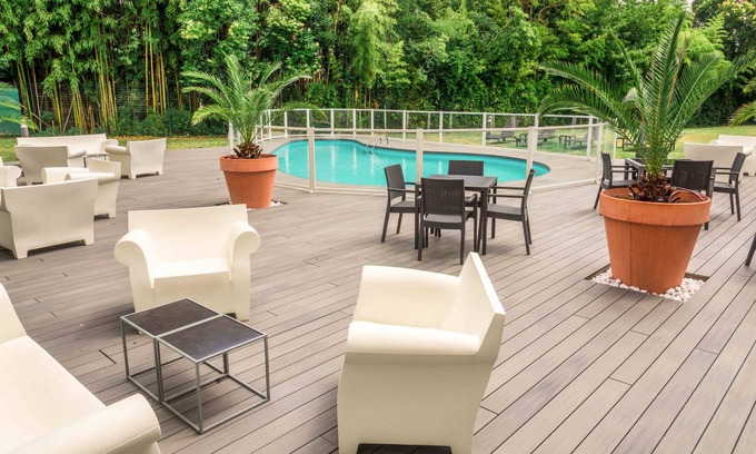 Agen Hôtel | Mercure Agen Centre