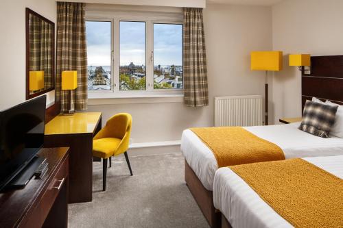 Ayr Hôtel | Mercure Ayr Hotel