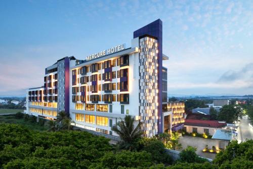Tanjung Redeb Hôtel | Mercure Berau