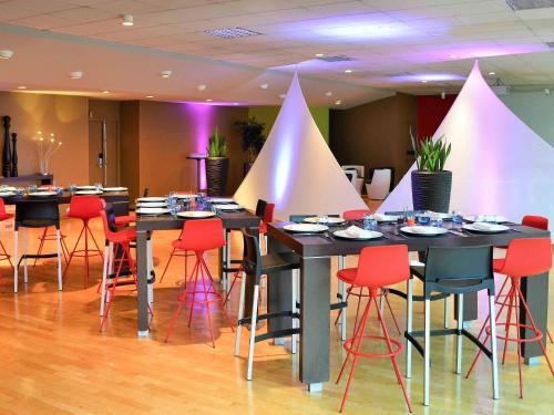 Besancon Hôtel | Mercure Besancon Parc Micaud - Hotel & Bar