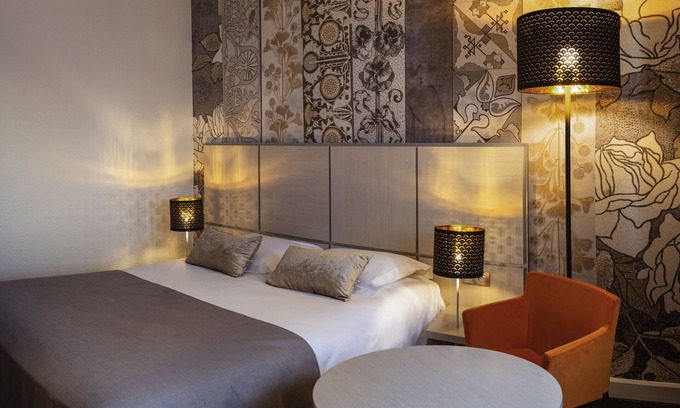 Bourg-en-Bresse Hôtel | Mercure Bourg En Bresse