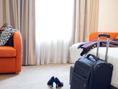 Upper Mount Gravatt Hôtel | Mercure Brisbane Garden City