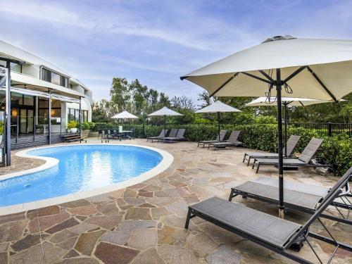 Adamstown Heights Hôtel | Mercure Charlestown