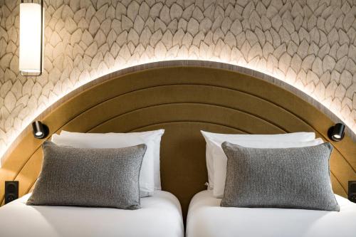 Chartres Hôtel | Mercure Chartres Est